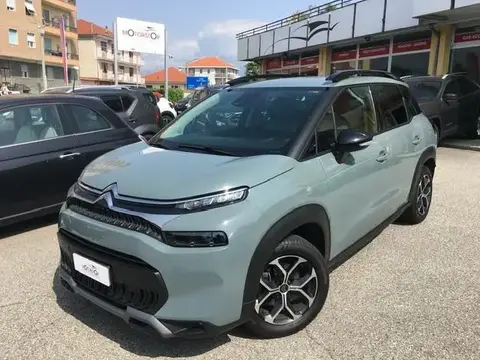 Annonce CITROEN C3 AIRCROSS Essence 2022 d'occasion 