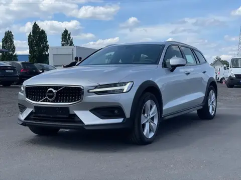 Annonce VOLVO V60 Diesel 2021 d'occasion 