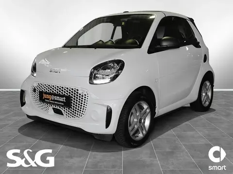 Annonce SMART FORTWO Non renseigné 2020 d'occasion 