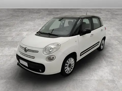 Annonce FIAT 500L Essence 2015 d'occasion 