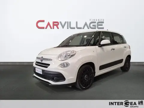 Used FIAT 500L Diesel 2021 Ad 