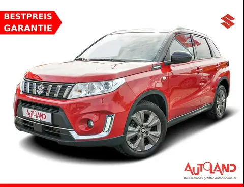 Annonce SUZUKI VITARA Essence 2019 d'occasion 