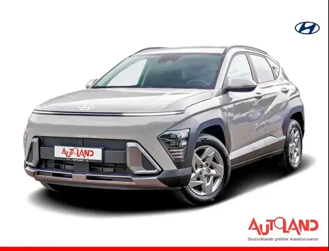 Annonce HYUNDAI KONA Essence 2024 d'occasion 