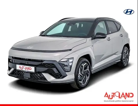 Annonce HYUNDAI KONA Essence 2023 d'occasion 