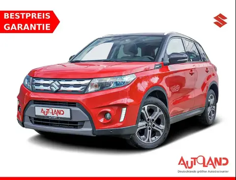 Annonce SUZUKI VITARA Essence 2016 d'occasion 