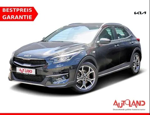 Used KIA XCEED Petrol 2022 Ad 