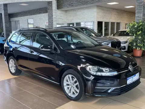 Annonce VOLKSWAGEN GOLF Diesel 2019 d'occasion 