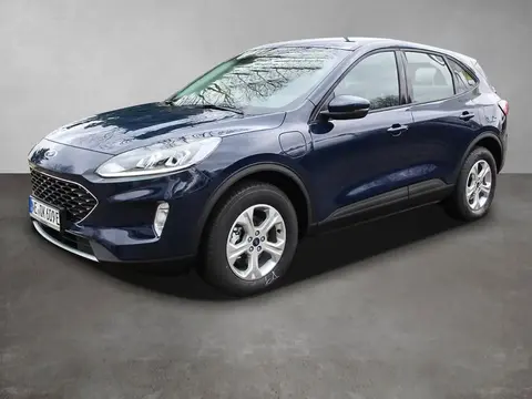 Used FORD KUGA Hybrid 2022 Ad 