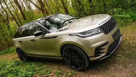 Annonce LAND ROVER RANGE ROVER VELAR Diesel 2019 d'occasion 