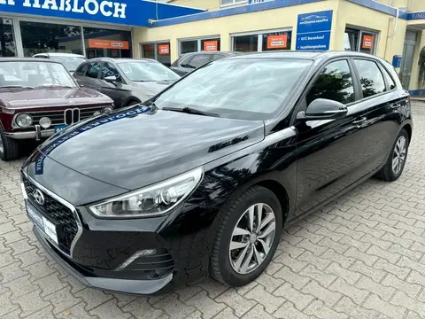 Used HYUNDAI I30 Petrol 2018 Ad 