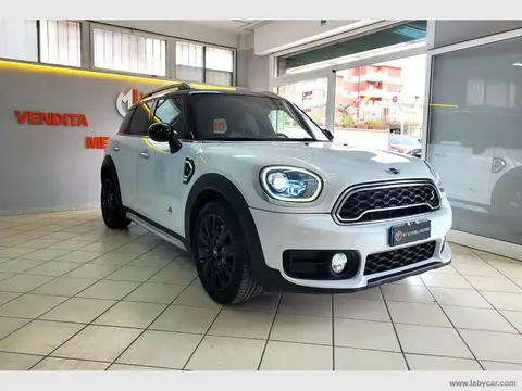 Used MINI COOPER Diesel 2017 Ad 