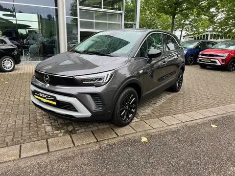 Annonce OPEL CROSSLAND Essence 2023 d'occasion 