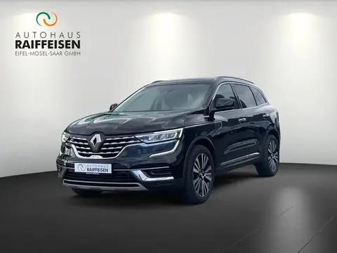 Used RENAULT KOLEOS Diesel 2023 Ad 