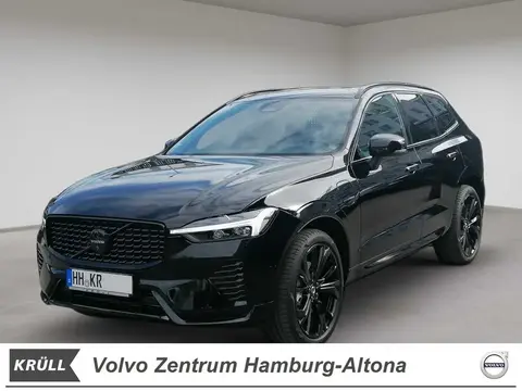 Annonce VOLVO XC60 Hybride 2024 d'occasion 