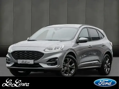 Used FORD KUGA Petrol 2024 Ad 