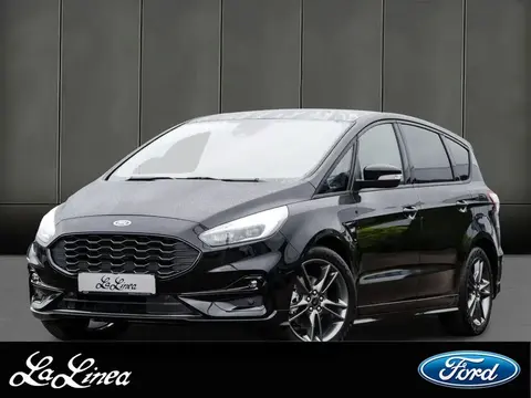 Used FORD S-MAX Hybrid 2024 Ad 