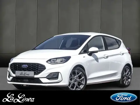 Used FORD FIESTA Petrol 2024 Ad 