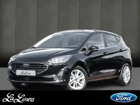 Used FORD FIESTA Petrol 2024 Ad 