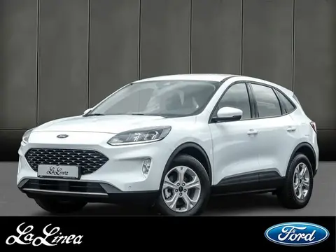 Used FORD KUGA Diesel 2024 Ad 