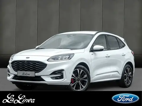 Annonce FORD KUGA Essence 2024 d'occasion 