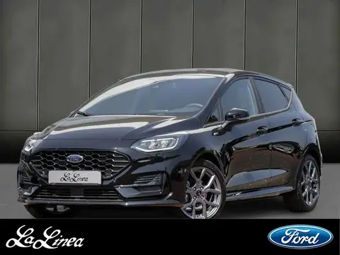 Used FORD FIESTA Petrol 2024 Ad 