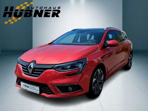 Used RENAULT MEGANE Not specified 2019 Ad 