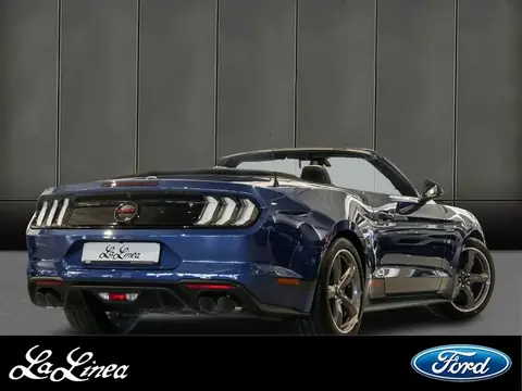 Annonce FORD MUSTANG Essence 2024 d'occasion 