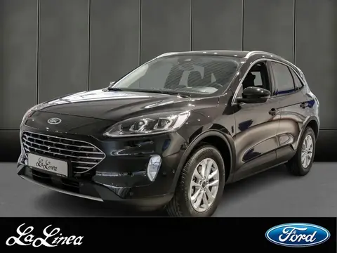 Annonce FORD KUGA Essence 2024 d'occasion 