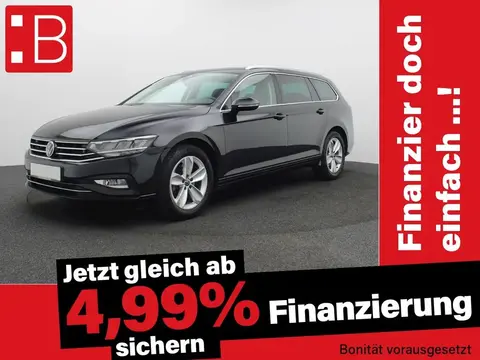 Used VOLKSWAGEN PASSAT Diesel 2022 Ad 