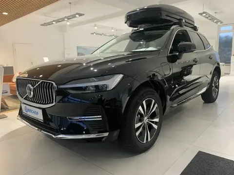 Used VOLVO XC60 Hybrid 2024 Ad 