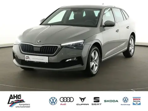 Used SKODA SCALA Petrol 2022 Ad 