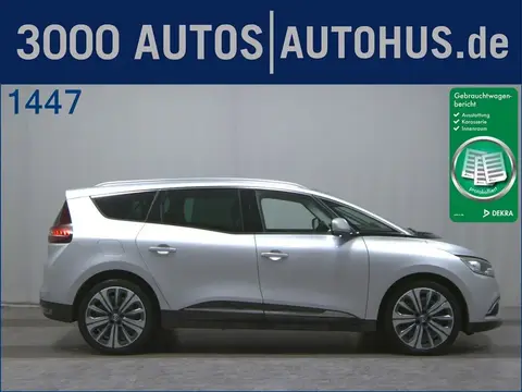 Used RENAULT GRAND SCENIC Diesel 2021 Ad 