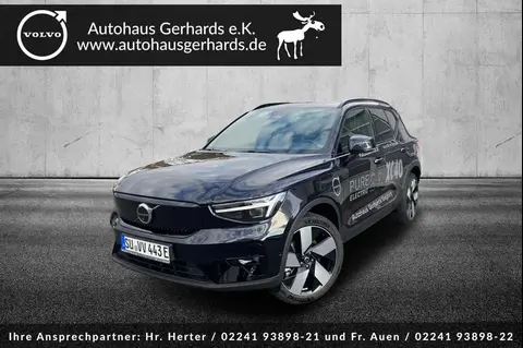 Used VOLVO XC40 Not specified 2023 Ad 