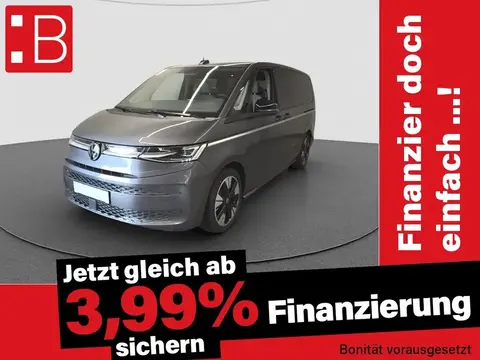 Annonce VOLKSWAGEN T7 Diesel 2024 d'occasion 