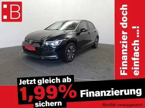 Annonce VOLKSWAGEN GOLF Diesel 2023 d'occasion 