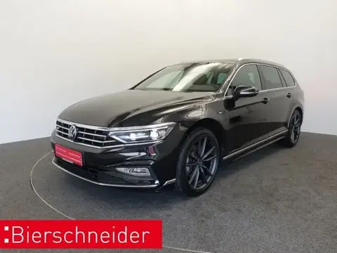 Annonce VOLKSWAGEN PASSAT Diesel 2023 d'occasion 