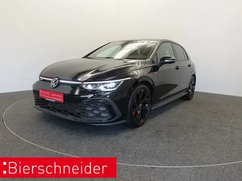 Used VOLKSWAGEN GOLF Petrol 2023 Ad 