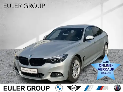 Used BMW SERIE 3 Diesel 2019 Ad 