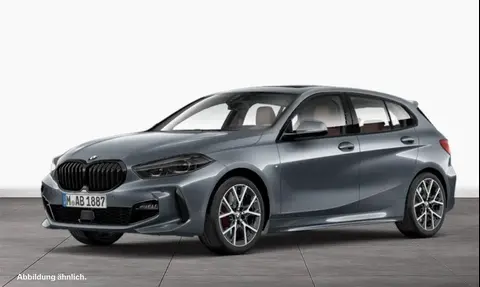 Annonce BMW SERIE 1 Diesel 2023 d'occasion 