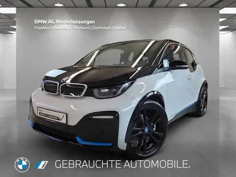 Annonce BMW I3 Non renseigné 2022 d'occasion 