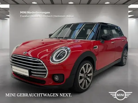 Used MINI COOPER Petrol 2023 Ad 