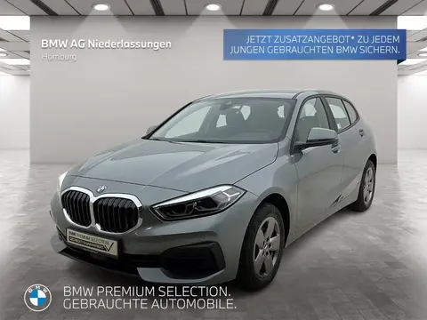 Annonce BMW SERIE 1 Essence 2023 d'occasion 