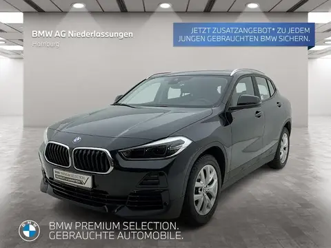 Used BMW X2 Petrol 2023 Ad Germany