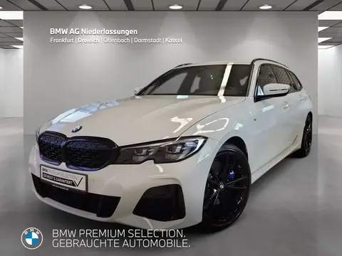 Used BMW M340I Petrol 2021 Ad 