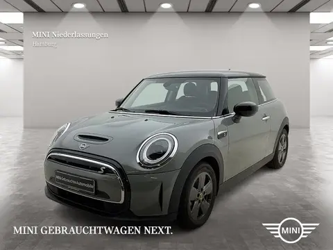 Annonce MINI COOPER Non renseigné 2022 d'occasion 