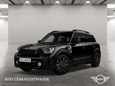 Used MINI COOPER Hybrid 2021 Ad 