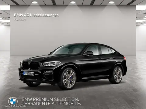 Used BMW X4 Petrol 2021 Ad 