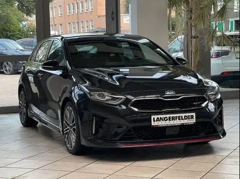 Annonce KIA CEED Essence 2019 d'occasion 