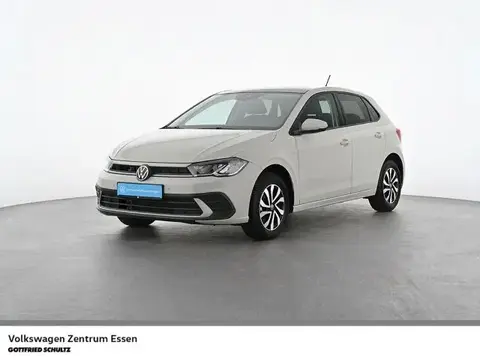 Used VOLKSWAGEN POLO Petrol 2023 Ad 