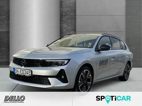 Used OPEL ASTRA Not specified 2024 Ad 